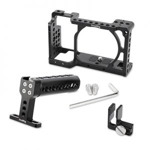 Smallrig Cage Kit For Nikon Z Ec Mall