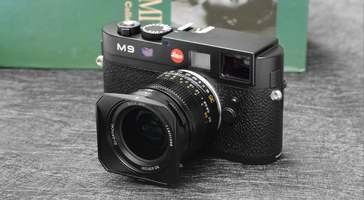 Ttartisan Mm F Asph Lens For Leica M Ec Mall