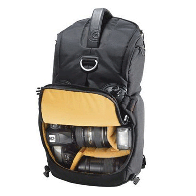 Camera  Sling on Bag Kata D 3 In 1 20 Sling Backpack
