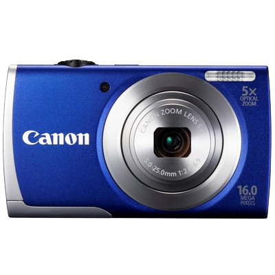 Canon PowerShot A2600 - EC MALL อีซีมอลล์