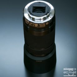 Sony E 55-210mm f/4.5-6.3 OSS Lens E-Mount
