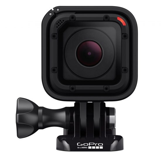 GoPro เตรียมประกาศเปิดตัวกล้องระดับ New entry-level ปีหน้า (ข่าวลือ)