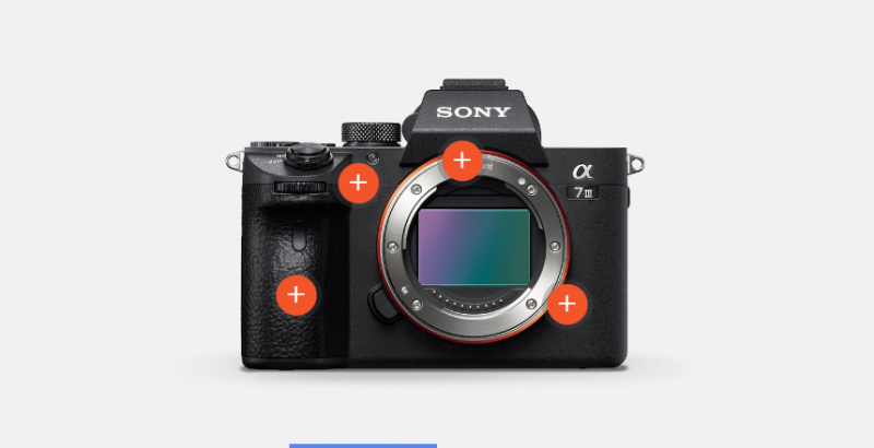 capture one express for sony review