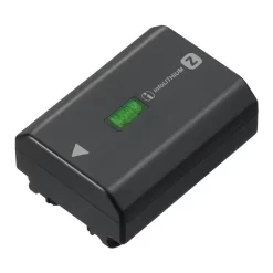 Li-Ion Battery Sony NP-FZ100-Detail1