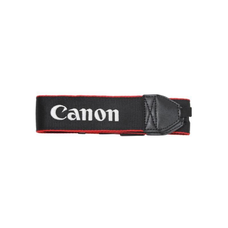 canon wide strap