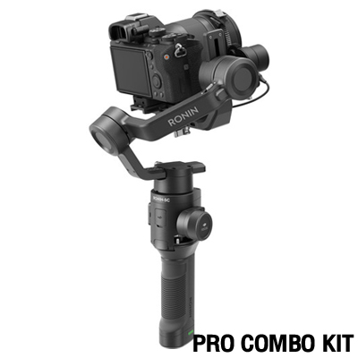 Dji ronin sc 2024 pro gimbal