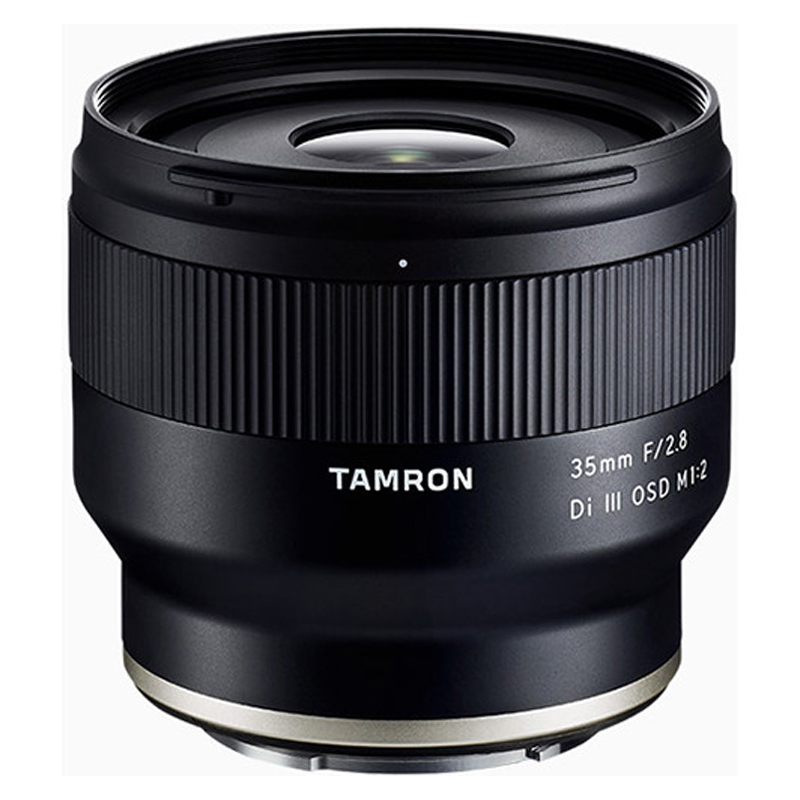TAMRON 35mm F2.8 DI III OSD M1:2(F053SE)