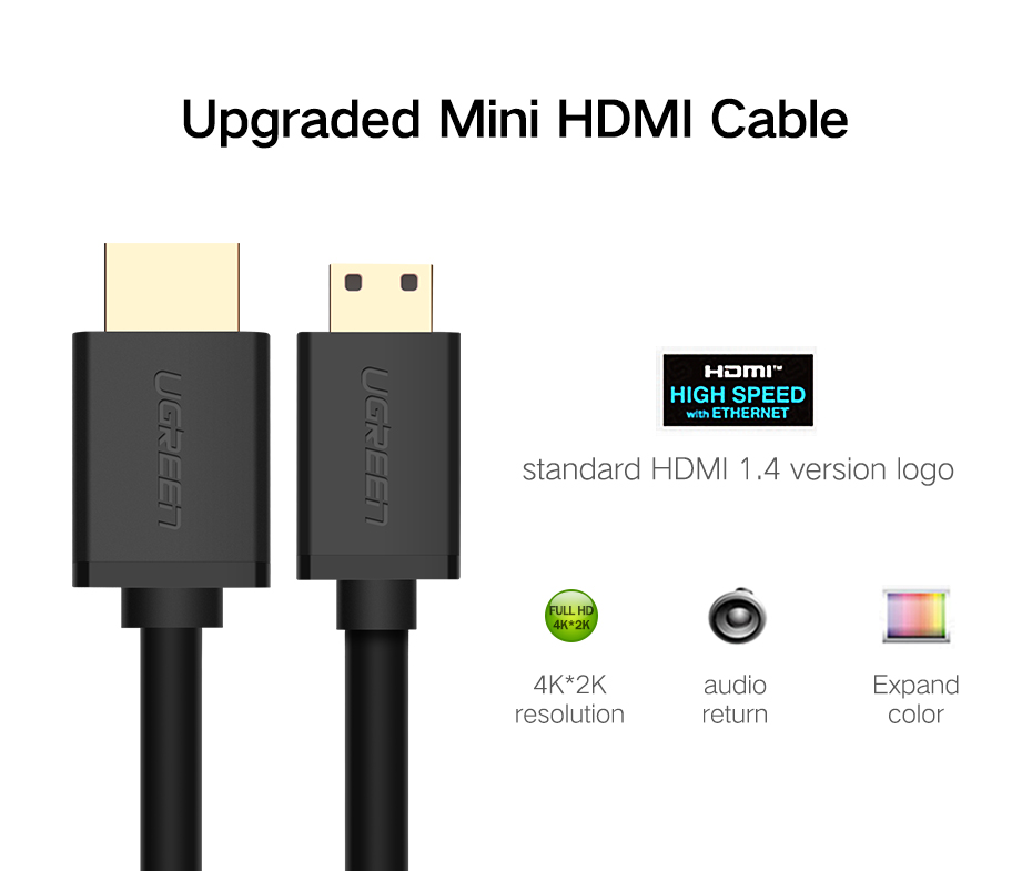 Ec hdmi что это