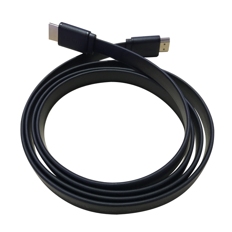 FSU HDMI-compatible Cable 4K*2K High Speed 2.0 Cable HDMI