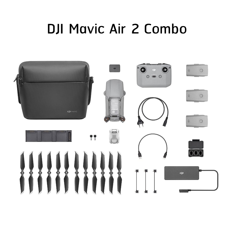 Dji air store 2 price