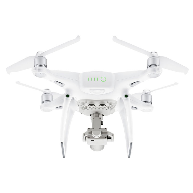 Dji store phantom v