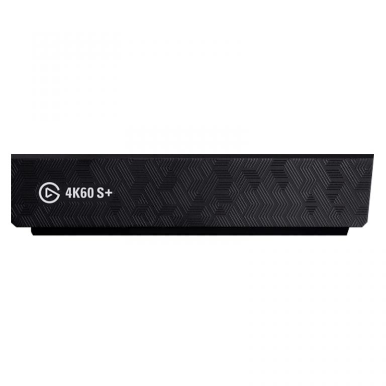 Elgato 4K60 S Capture Card 4K HDR ECMA