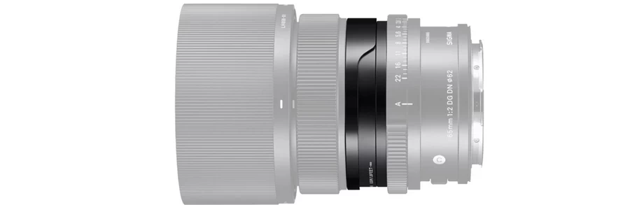 Sigma 65mm f2 DG DN (C)-Des4