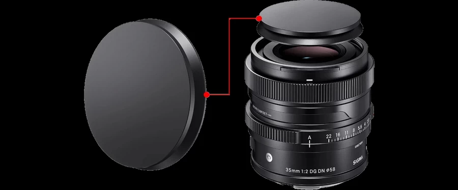 Sigma 65mm f2 DG DN (C)-Des6