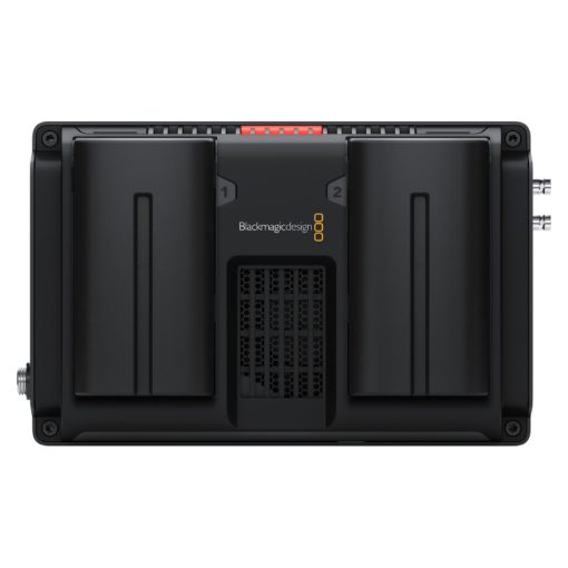 Blackmagic Design Video Assist 5inch 12G HDR Monitor-Detail3