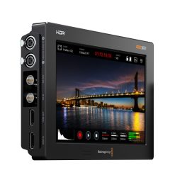 Blackmagic Design Video Assist 7inch 12G HDR Monitor-Detail1