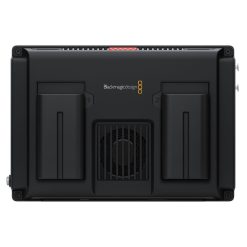 Blackmagic Design Video Assist 7inch 12G HDR Monitor-Detail3