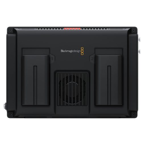 Blackmagic Design Video Assist 7inch 12G HDR Monitor-Detail3