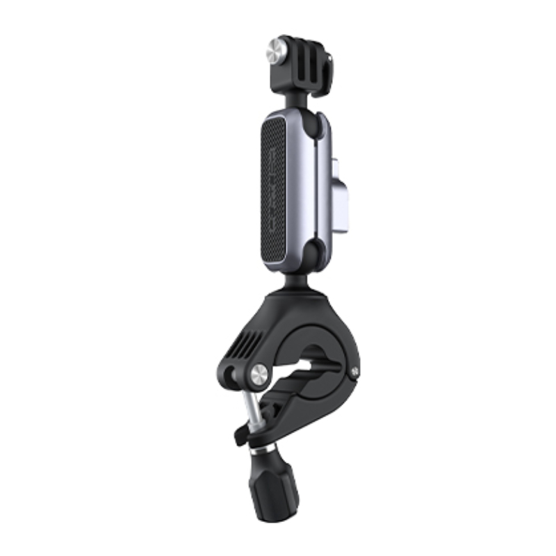 Pgytech action outlet camera adapter