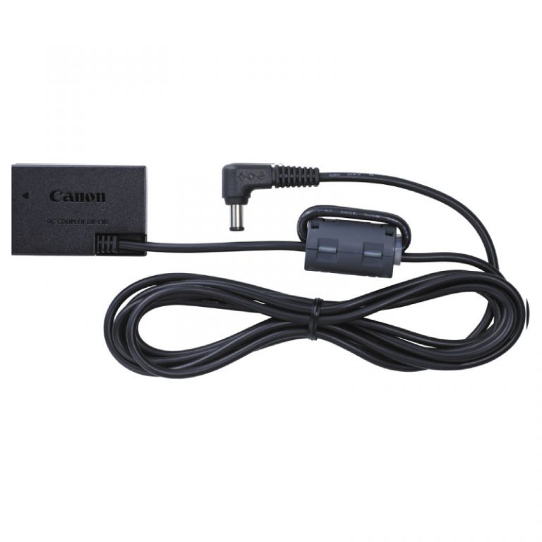 Ac Adapter Canon Ac E6n Kit Dr E18 Ec Mall อีซีมอลล์