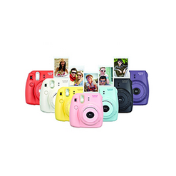 Polaroid & Instax กล้องโพลารอยด์-กล้องฟิล์ม