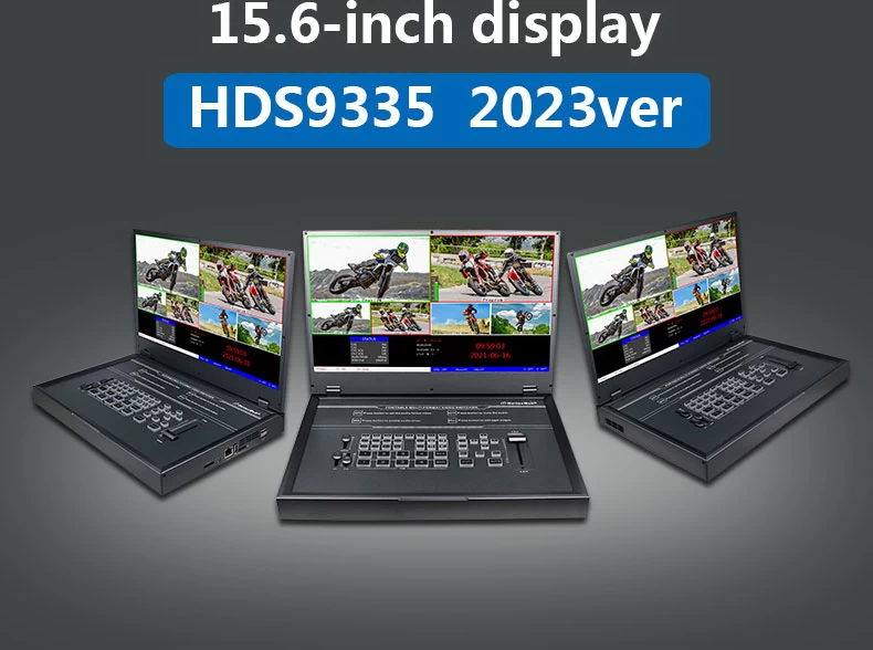 DeviceWell HDS7305 Mini Switcher (2023ver)-Des25
