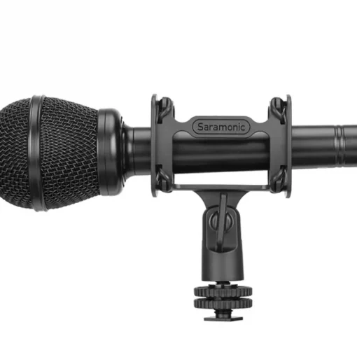 Saramonic SR-VRMIC 3D Microphone-Detail4