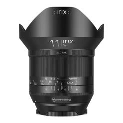 Irix Lens 11mm f4 Blackstone-Description1