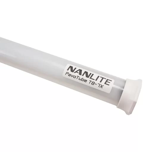 Nanlite Pavotube T8-7X RGBWW LED Pixel Tube Light 4Kit-Detail3