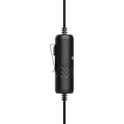 Synco Lav-S6E Omnidirectional Lavalier Microphone-Description4