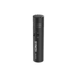 Synco Mic-M2S Camera Microphone-Description4