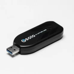 Gara Solo Pocket 4K HDMI to USB3.0 Capture Card-Description3
