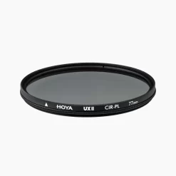 Hoya UX II CIR-PL Filter-Description1