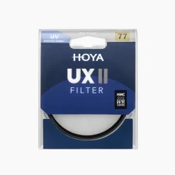 Hoya UX II UV Filter-Description2