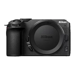 Nikon Z30-Description1