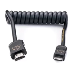 Atomos 4K60p Mini HDMI Cable 30cm (ATOM4K60C3)-Cover