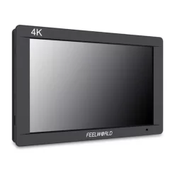 FeelWorld FW703 7Inch IPS 3G-SDI 4K HDMI On-Camera Monitor-Description3