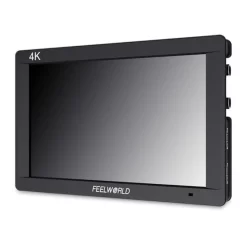 FeelWorld FW703 7Inch IPS 3G-SDI 4K HDMI On-Camera Monitor-Description4