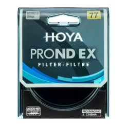 Hoya ProND EX 1000 (3.0) Filter-Description2