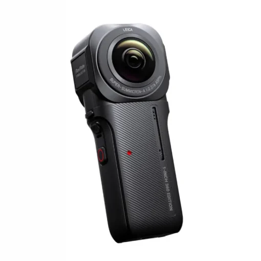 Insta360 ONE RS 1-Inch 360 Edition Camera-Description1