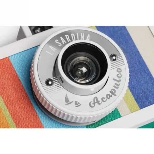 Lomography La Sardina Camera-Description4