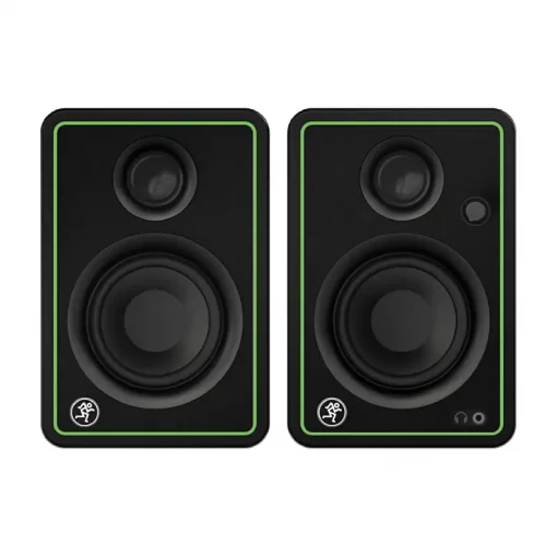 Mackie CR3-XBT Speaker-Detail2