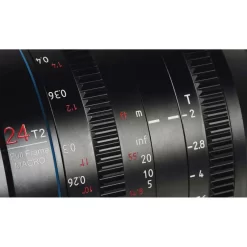 Sirui Jupiter 24mm T2 Full-frame Macro Cine Lens-Detail6