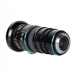 Sirui Jupiter 28-85mm T3.2 Full Frame Macro Cine Zoom Lens-Detail3