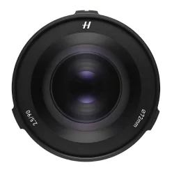 Hasselblad XCD 90mm f2.5 V Lens-Detail4