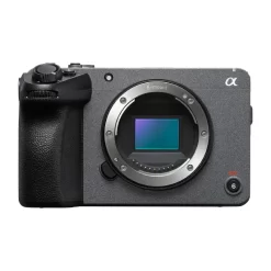 Sony FX30 Cinema Line Camera-Detail2