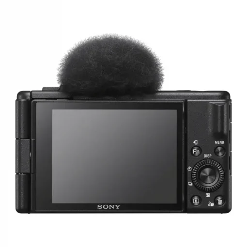 Sony ZV-1F Vlog Camera-Detail3