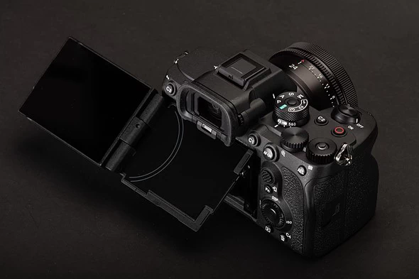 กล้อง Sony a7R V / A7RM5 Mirrorless Camera ราคา