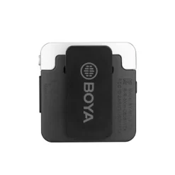 Boya BY-M1V5,BY-M1V6 For (Lightning) Wireless Microphone-Detail3