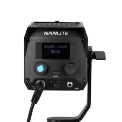 Nanlite Forza 60 II LED Spot Light-Detail4